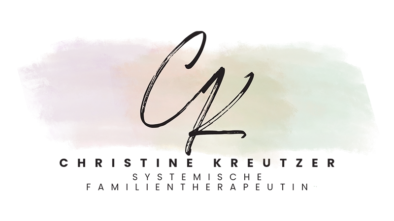 sytemische-familientherapeutin-christine-kreutzer-logo